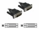 DeLock DeLOCK - DVI-Kabel - Dual Link - DVI-D (M)