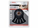 Bosch Professional Segmentsägeblatt Starlock MACZ 145 MT4 145 mm