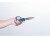 Bild 1 Pelikan Kinderschere griffix Blau, für Linkshänder