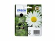 Epson EPSON Tinte schwarz 11.5ml