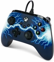 POWER A Advantage Wired Controller XBGP0169-01 Xbox Series