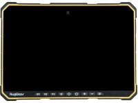 RugGear Tablet RG935 64 GB Gelb/Schwarz, Bildschirmdiagonale: 10.1 "