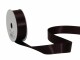 SPYK      Satinband Cubino - 2082.039  16mmx5m                schwarz