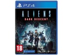 GAME Aliens: Dark Descent, Für Plattform: PlayStation 4, Genre