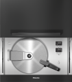 Miele Steamer DGD 7635-60 SW 400V