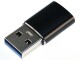 Steffen Adapter USB-A zu USB-C USB-A