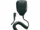 Kenwood KMC-21 - Speaker microphone - wired - black