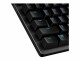 Image 18 Logitech G512 CARBON GX BROWN CARBON CH