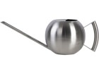 Esschert Design Giesskanne 1.27 l, Silber, Volumen: 1.27 l, Detailfarbe