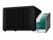 Bild 0 Synology NAS DiskStation DS1522+ 5-bay Synology Plus HDD 20