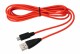 Image 1 Jabra EVOLVE USB CABLE TGR USB-A TO