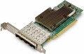 Broadcom SFP28 Netzwerkkarte P425G PCI-Express x16