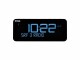 Bild 1 P TEC DAB+ Radio Tamaro Weiss, Radio Tuner: FM, DAB+