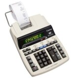 Canon Bürorechner MP120-MG mit Druckfunktion, Stromversorgung