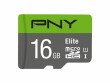 PNY microSDHC-Karte Elite UHS-I