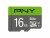 Bild 7 PNY microSDHC-Karte Elite UHS-I U1 16 GB, Speicherkartentyp