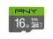 Bild 8 PNY microSDHC-Karte Elite UHS-I U1 16 GB, Speicherkartentyp
