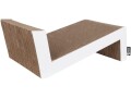 District 70 Kratzmöbel Sofa Cardboard, Höhe: 18 cm, Anzahl