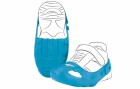 Big Schuhschutz BIG-Shoe-Care blau, Detailfarbe: Blau