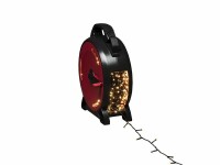 Konstsmide LED-Lichterkette Kabelaufroller, 800 LED, 55.9 m, Outdoor