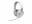 Bild 1 JBL Headset Quantum 100 Weiss, Audiokanäle: Stereo