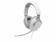 Bild 10 JBL Headset Quantum 100 Weiss, Audiokanäle: Stereo