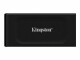 Image 3 Kingston XS1000 - SSD - 1 To - externe