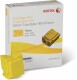XEROX     Color Stix              yellow - 108R00956 ColorQube 8870         6 Stück