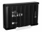 Bild 5 Western Digital Externe Festplatte - WD BLACK D10 Game Drive for Xbox 12 TB
