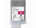 Canon Tinte PFI-102M / 0897B001 Magenta, Druckleistung Seiten