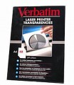 Verbatim - Klar - A4 (210 x 297 mm) 20 Stck. Transparentfolien