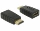 DeLock HDMI EDID-Simulator, Kabeltyp