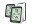 Govee Wetterstation Bluetooth Thermometer/Hygrometer, Funktionen: Innentemperatur, App Unterstützung, Raumluftqualität, Set: Nein, Typ: Thermo-/Hygrometer