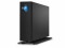 LaCie Externe Festplatte - d2 Professional 20 TB