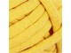Creativ Company Schlauchgarn 100 g Gelb, Packungsgrösse: 1 Stück, Länge