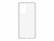 Bild 5 Otterbox Back Cover React Galaxy A72 Transparent, Fallsicher: Ja