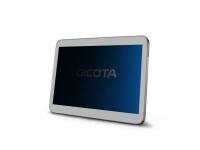 DICOTA Tablet-Schutzfolie Secret 2-Way