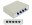 Image 2 DeLock LAN-Switchbox RJ-45 4 Port, 100Mbps