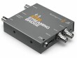 Blackmagic Design Konverter ATEM Streaming Bridge, Schnittstellen: SDI, HDMI