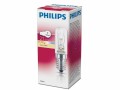 Philips Professional Lampe Deco E14 7W 240 V T17 klar