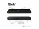 Bild 5 Club3D Club 3D Dockingstation CSV-1562 USB-C 3.2 Gen1 Triple 4K