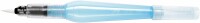 PENTEL Aquash Wasserpinsel M XFRH/1-M blau, Kein Rückgaberecht