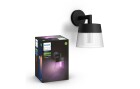 Philips Hue Wandleuchte Attract 17461/30/P7, Lampensockel: LED fest