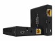 LINDY - Cat.6 HDMI 18G & IR Extender with PoC & Loop Out