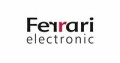 Ferrari electronic USEREXTENSION (250)       
