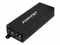 Fortinet Inc. Fortinet - Power Injector - 802.3bt, midspan, 2.5/5/10 Gigabit