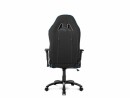 AKRacing Gaming-Stuhl Core Ex-Wide SE Blau, Lenkradhalterung: Nein