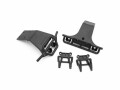 Funtek STX bumpers complety set, Ersatzteiltyp: Chassis