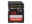 Image 1 SanDisk Extreme Pro - Flash memory card - 128