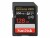 Image 4 SanDisk Extreme Pro - Flash memory card - 128